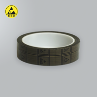 Cinta de rejilla / Varios tamaños ESD