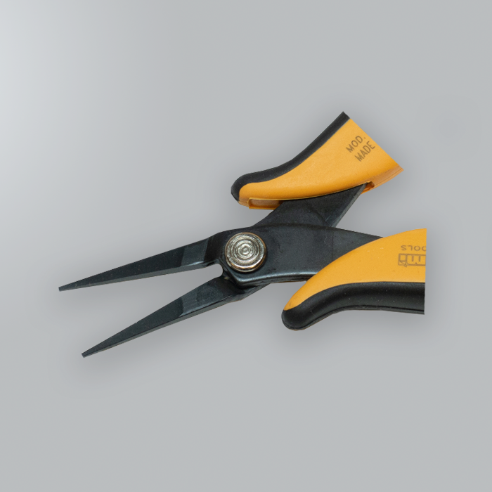 Long Nose Plier - Smooth (GT-PN2006)