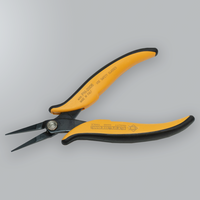 Long Nose Plier - Smooth