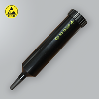 Punta de bomba de soldadura ESD