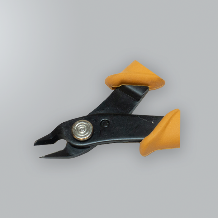 Flush Cutter - Long Handles (GT-TR25L)