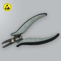 Pince coupante à distance Piergiacomi ESD 1 mm