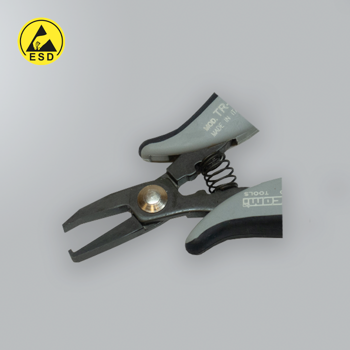 Piergiacomi ESD Distance Cutter 1.3mm (GT-TR5000-13-ESD)