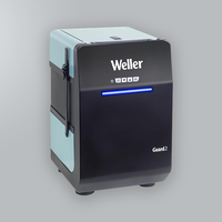 Protector contra contaminación Weller ZeroSmog 2