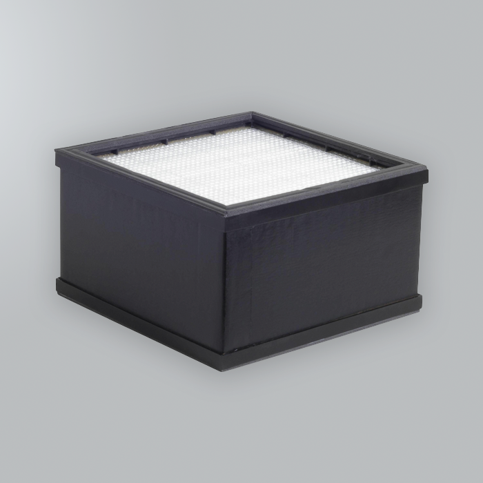 Filtre adhésif Weller pour Zero Smog Guard