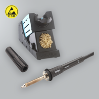 Weller HAP 1 Hot Air Pencil SET