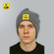 ESD Fleece Hat / Snood (96% Polyester, 4% Conductive Fibre)