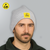 ESD Hat / Snood (47% Polyester, 50% Cotton, 3% Conductive Fibre)