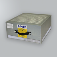 Filtro combinado HEPA/gas T30A/V Oracle iQ
