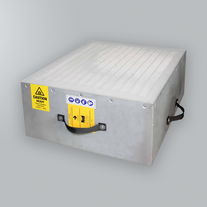 BOFA Combined HEPA/Gas Filter (MEK)