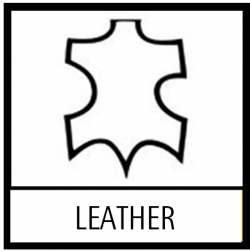 Leather