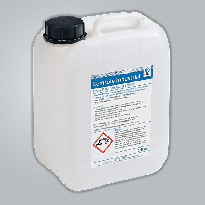 Lemsolv 5 Litre
