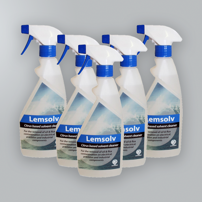 Lemsolv 500ml