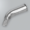 LHTDX - Chisel tip bent