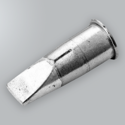 LHTE - Chisel tip