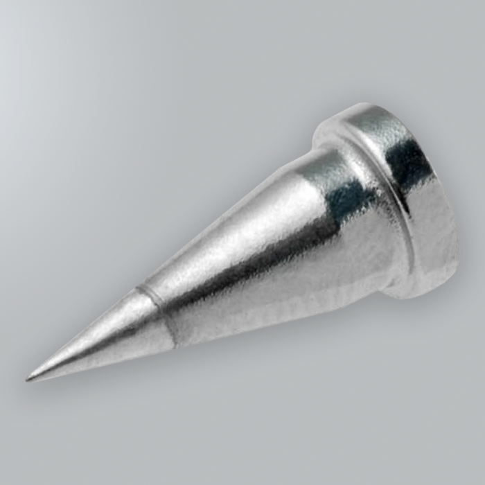 LT1 - Round tip - 0.25 mm / 13.0 mm - soldering - Weller