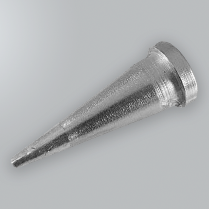 LT1A - Round tip - Ø 0.5 mm / 13.0 mm (GW-LT1A)