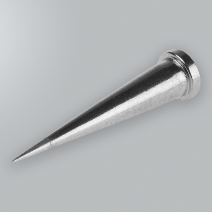 LT1L - Conical long - Ø 0.2 mm / 25.4 mm (GW-LT1L)