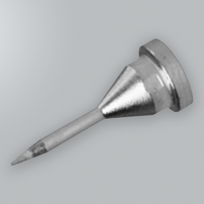 LT1SC - Chisel tip - 0.4 mm / 0.15 mm / 15.0 mm (GW-LT1SC)