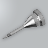 Weller LT 1SC - Chisel tip - 0.4 mm / 0.15 mm / 15.0 mm