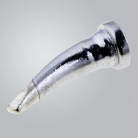 Weller LT ALX - Chisel tip bent 30° -  1.6 mm / 0.7 mm