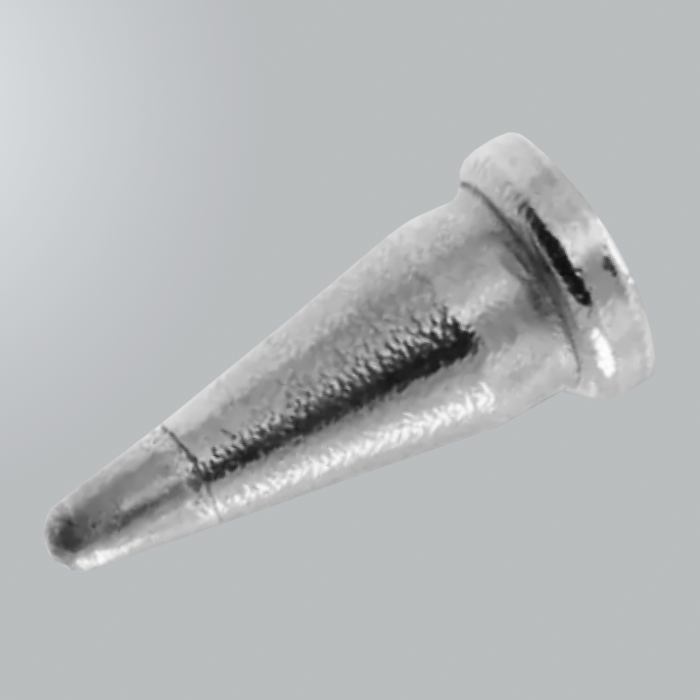 LTAS - Round tip - Ø 1.6 mm / 12.5 mm (GW-LTAS) - Weller soldering