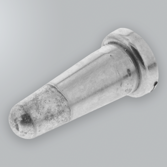 LTCS - Round tip - A Ø 3.2 mm / 12.5 mm (GW-LTCS)