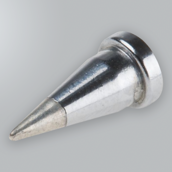 LTH - Chisel tip - 0.8 mm / 0.4 mm / 12.5 mm (GW-LTH) - Weller soldering