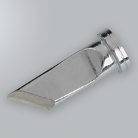 LT KN - Pointe de couteau - 2,0 mm / 16,5 mm