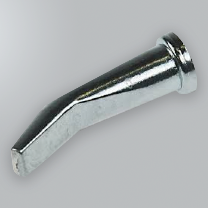 LTMX - Chisel tip bent 30° - 3.2 mm / 1.2 mm / 20.0 mm (GW-LTMX)