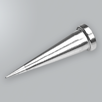 LT S - Punta cónica larga - Ø 0,4 mm / 21,0 mm