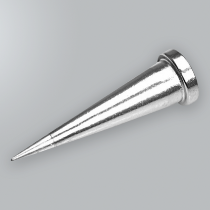 LTS - Conical tip long - Ø 0.4 mm / 21.0 mm (GW-LTS)