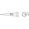 LTS - Conical tip long - Ø 0.4 mm / 21.0 mm (GW-LTS)