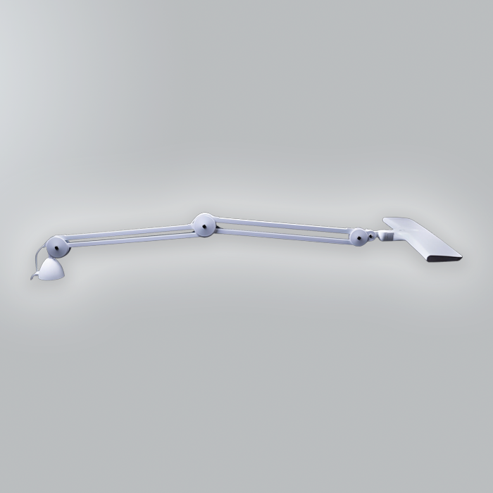 Lumi Task Lamp Extended