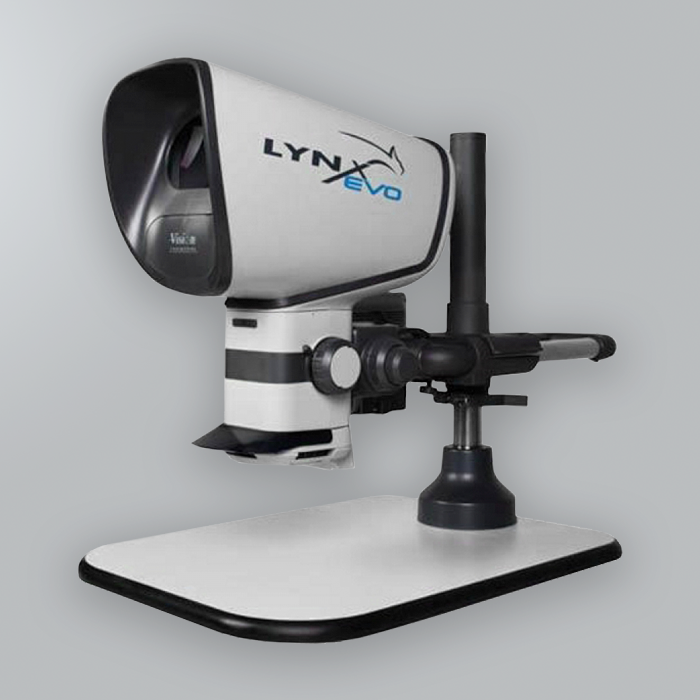 Lynx EVO - Support réglable multi-axes + visionneuse 360° EVO504 ...