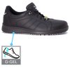 MALMO ESD Shoe G-GEL