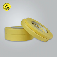 High Temperature Conformal Coating Masking Tape ESD
