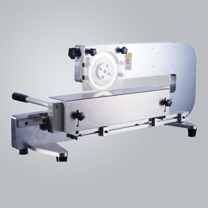 MDS-510 Manual PCB Depanelizer