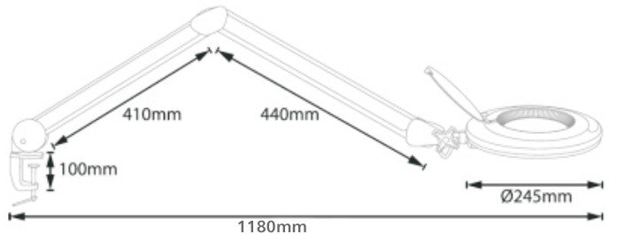 Measurements