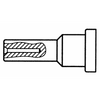 LT - Measuring tip for Thermo-element - Ø 0.5 mm / 13.0 mm (GW-LT)