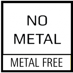 Metal FREE