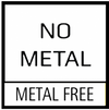 Metal FREE