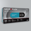 Microflex Midknight Touch Nitrile Disposable Gloves - BOX