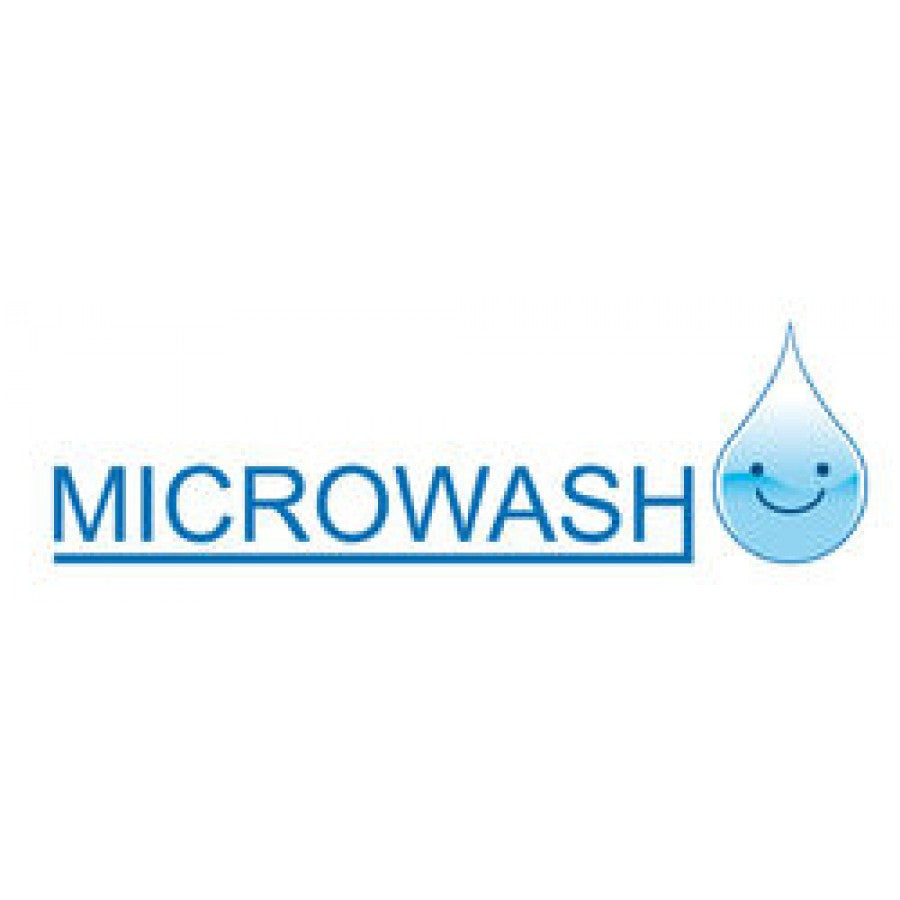 Microwash