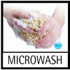 Microwash