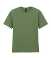 Light Cotton Adult T-Shirt - 25 COLOURS