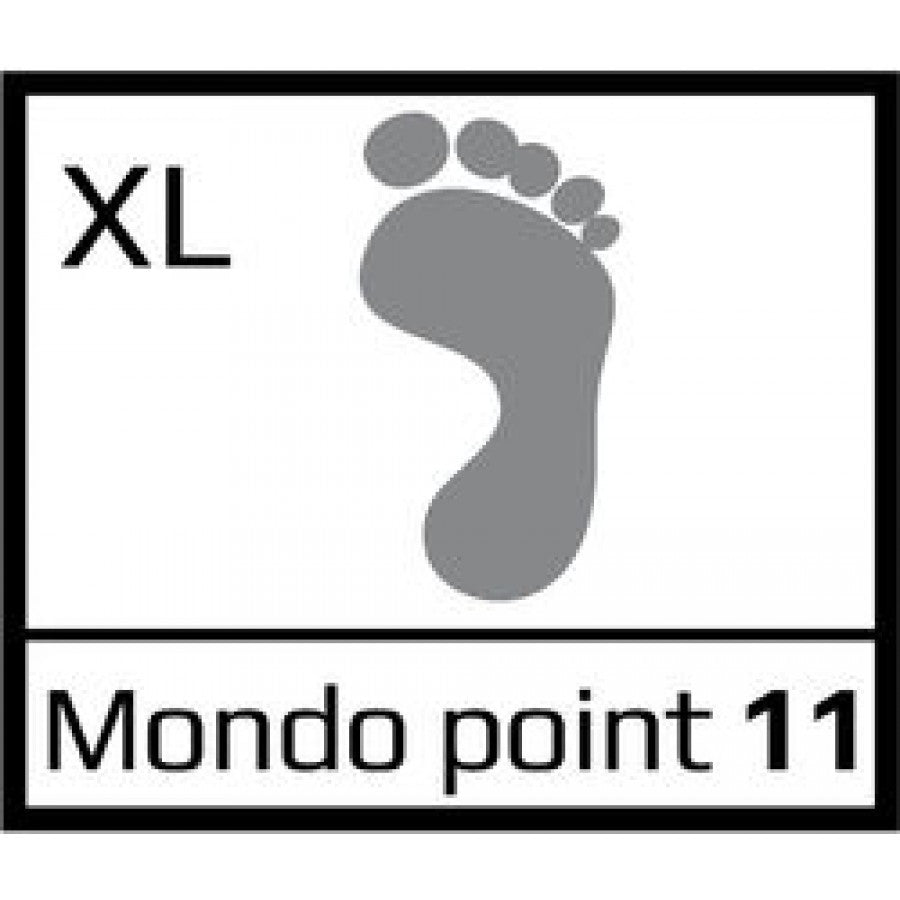 mondopoint 11