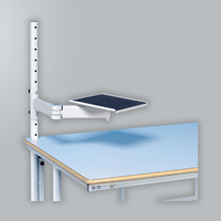 Brazos articulados - TFT/Monitor