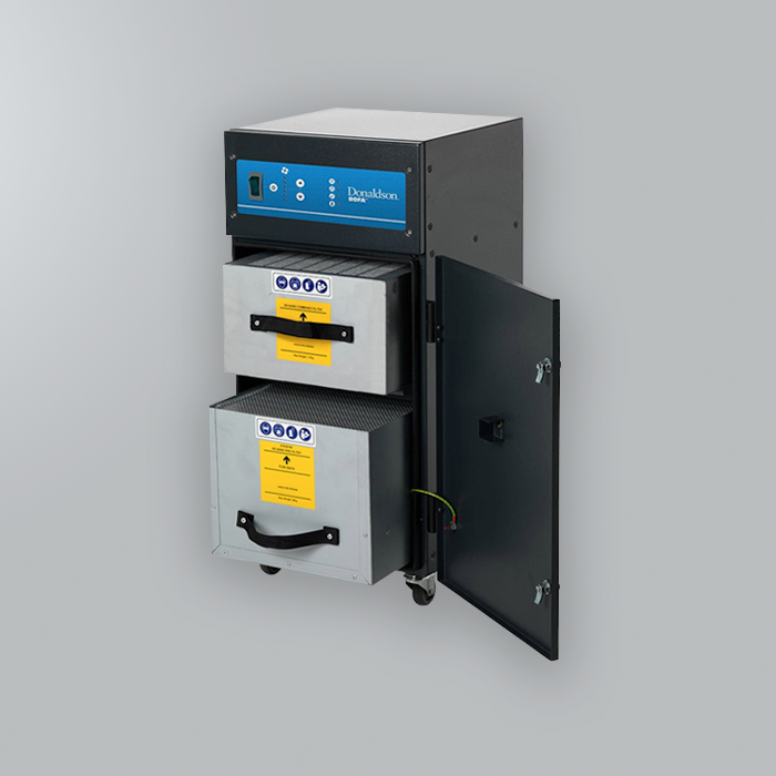 Acier inoxydable AD Nano+ 