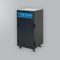 Recubrimiento en polvo AD Nano+ 